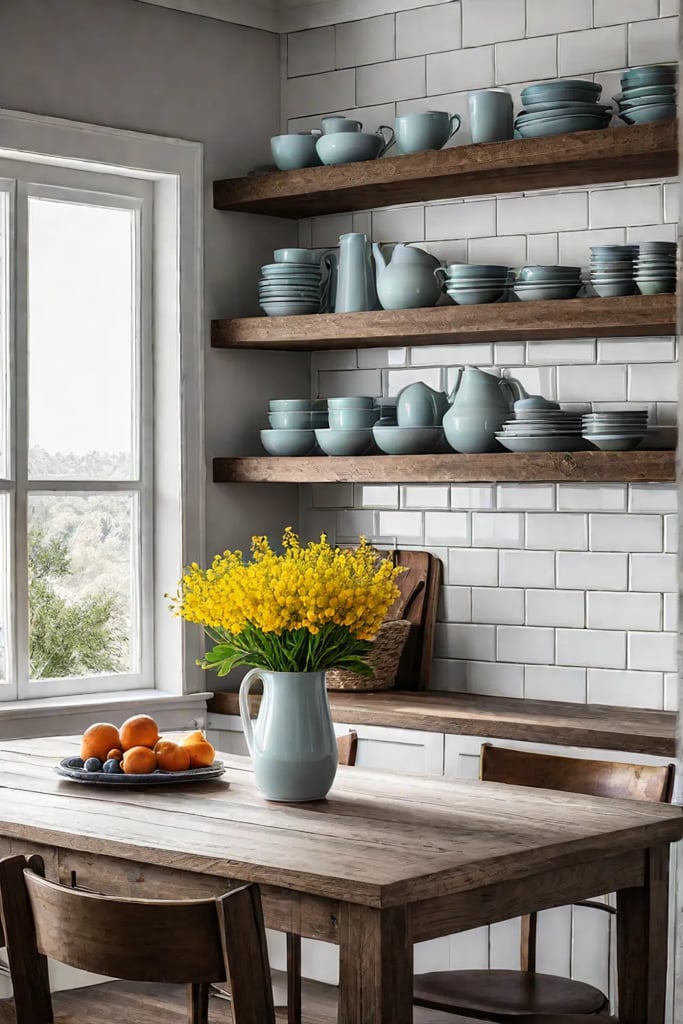 Affordable kitchen makeover