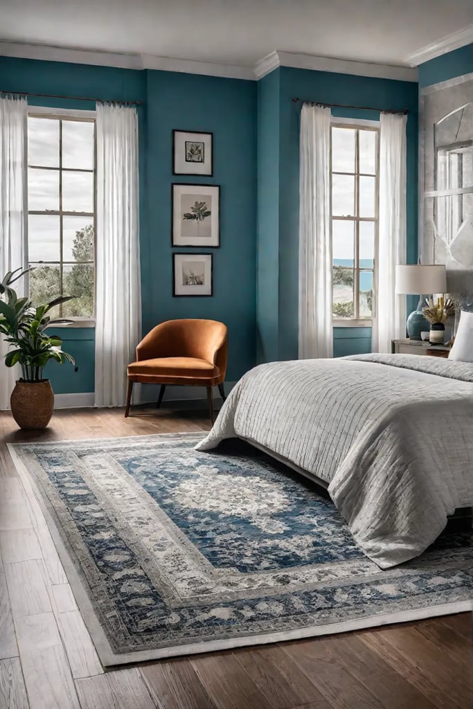 Budgeting for bedroom decor