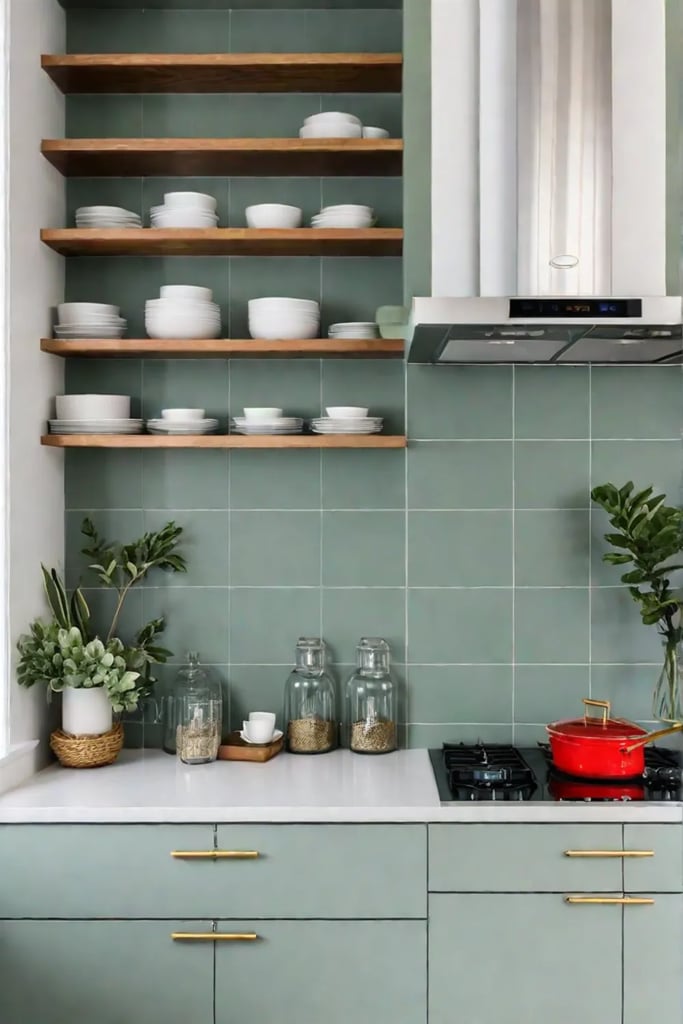 BudgetFriendly Kitchen Renovation