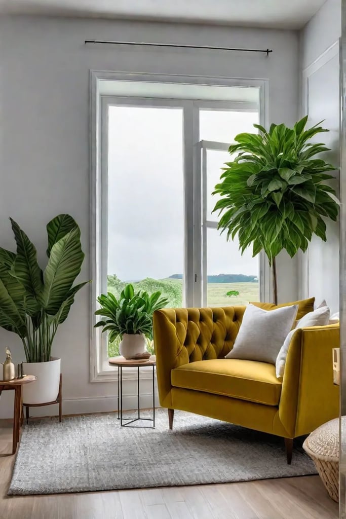 Budgetfriendly ways to bring nature indoors