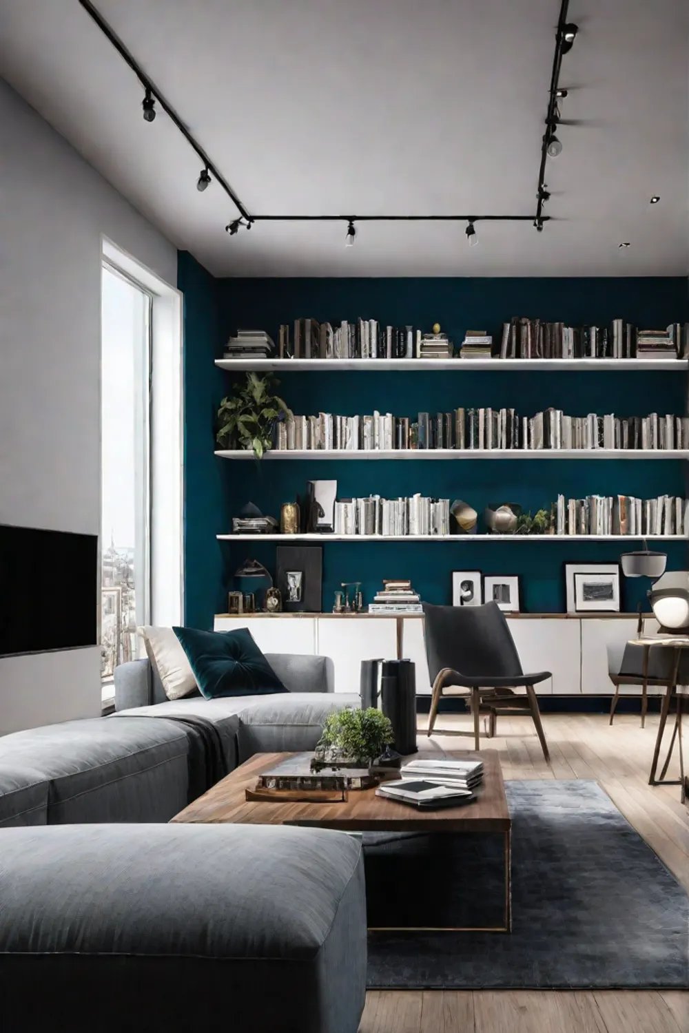 Budgetfriendly ways to personalize your living room decor