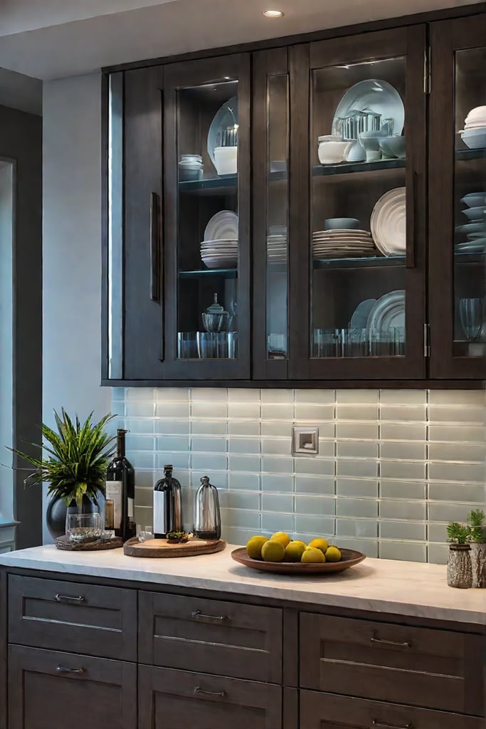 Classic Kitchen Makeover