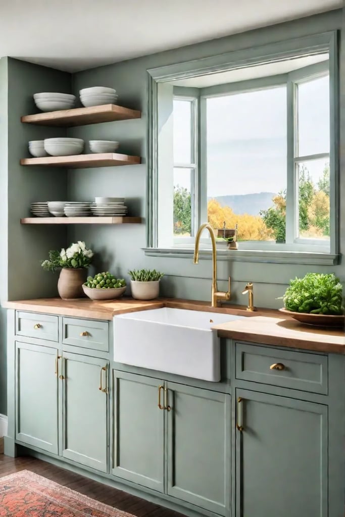 DIY Kitchen Makeover