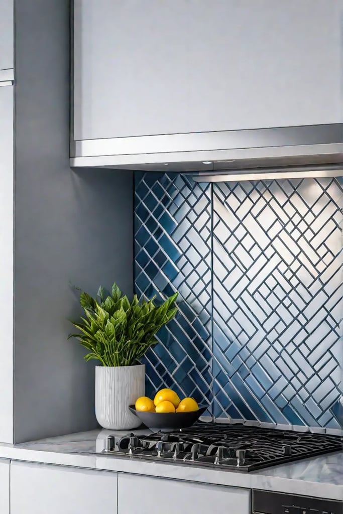 DIY kitchen backsplash ideas