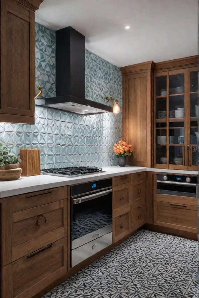 Sustainable kitchen renovation ideas