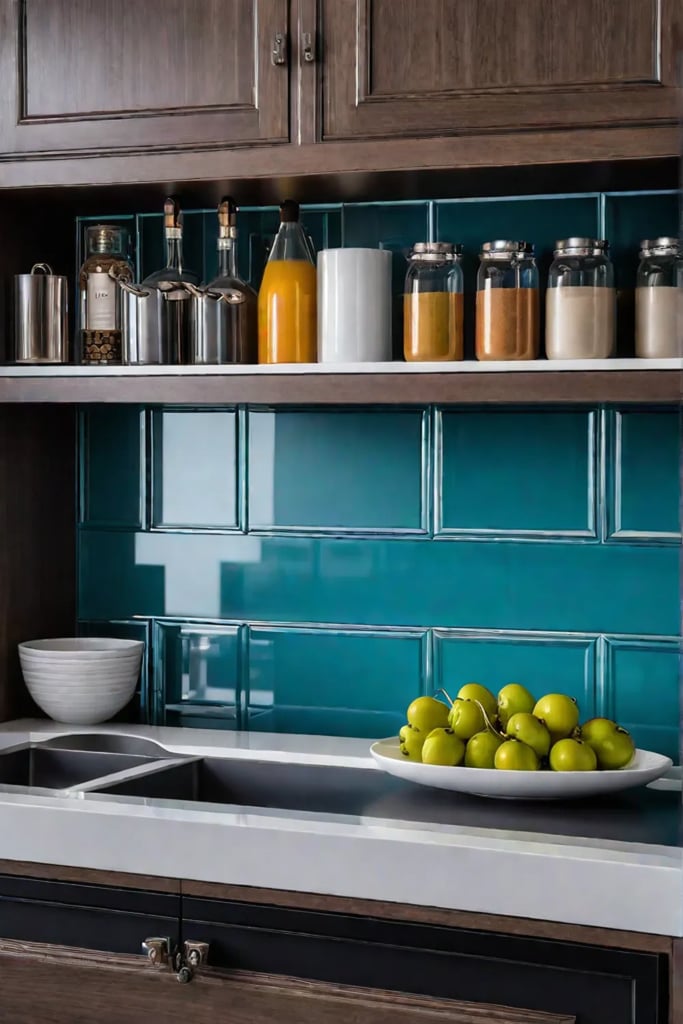 Transform your kitchen on a budget