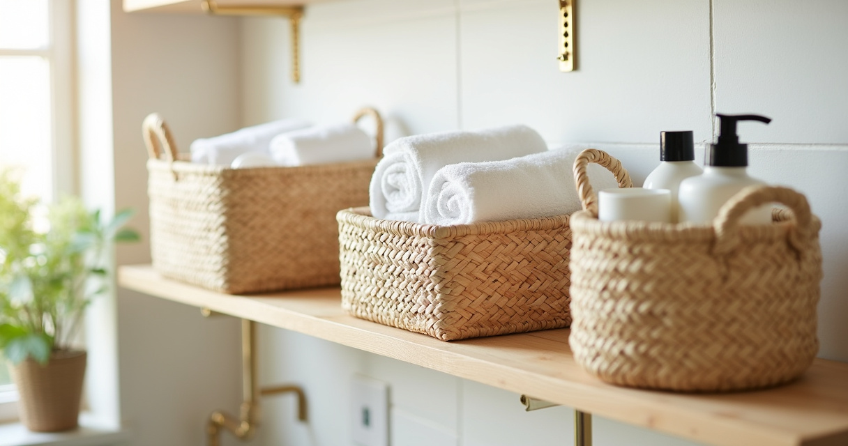 22 Best Bathroom Accessories Ideas You’ll Love 