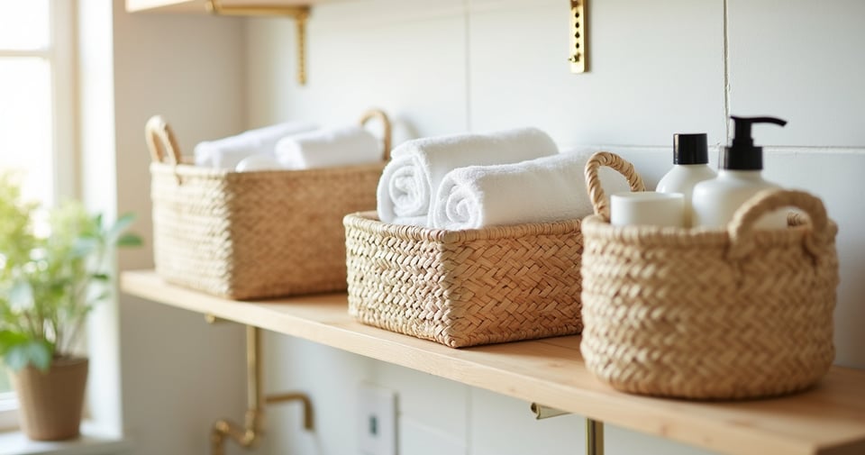 22 Best Bathroom Accessories Ideas You’ll Love 