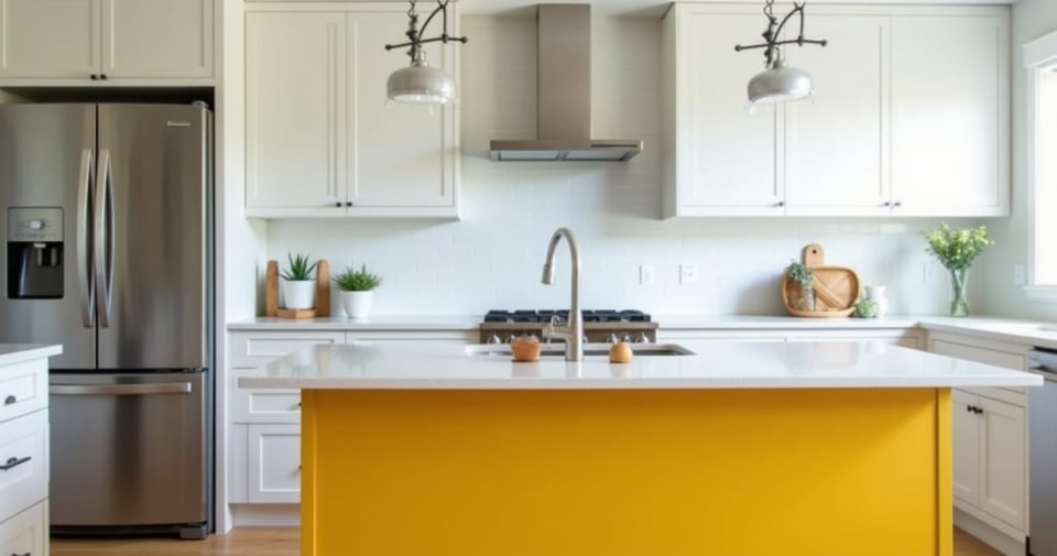 23 Kitchen Aesthetic Ideas: Transform Your Kitchen Today!