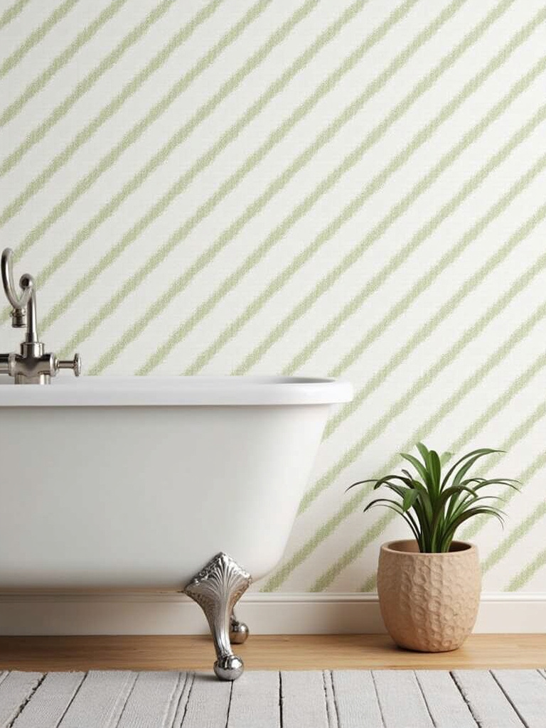 Wallpaper That Works for Everyone: Pet-Friendly Considerations