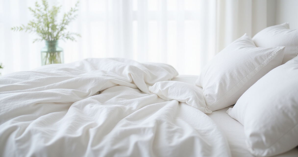 18 Dreamy White Bedroom Aesthetic Ideas That Transform Your Space