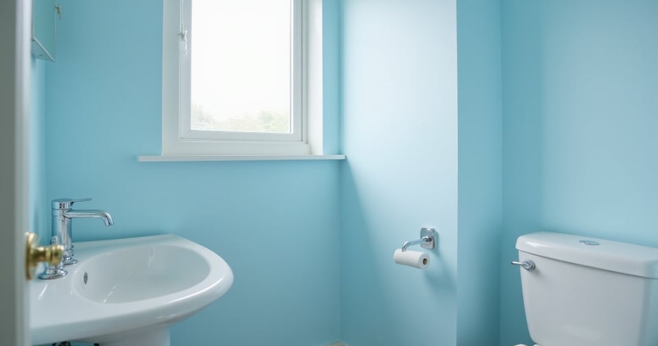 18 Genius Bathroom Renovations on a Budget: Transform Your Space Without Breaking the Bank