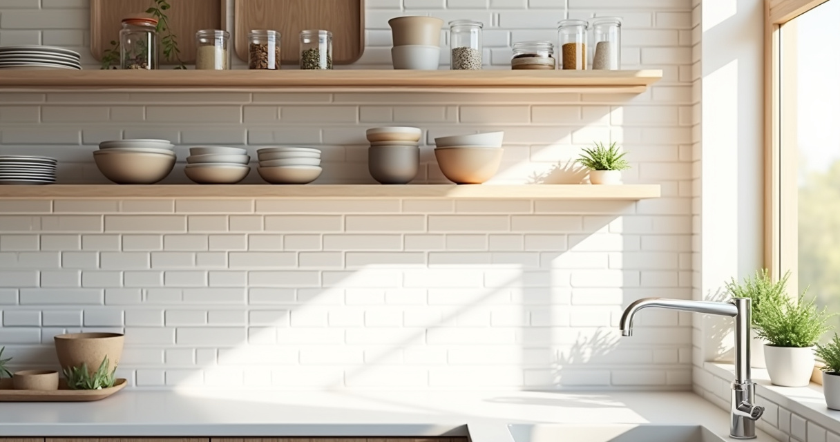 18 Must Have Elements of Stunning Modern Kitchen Design