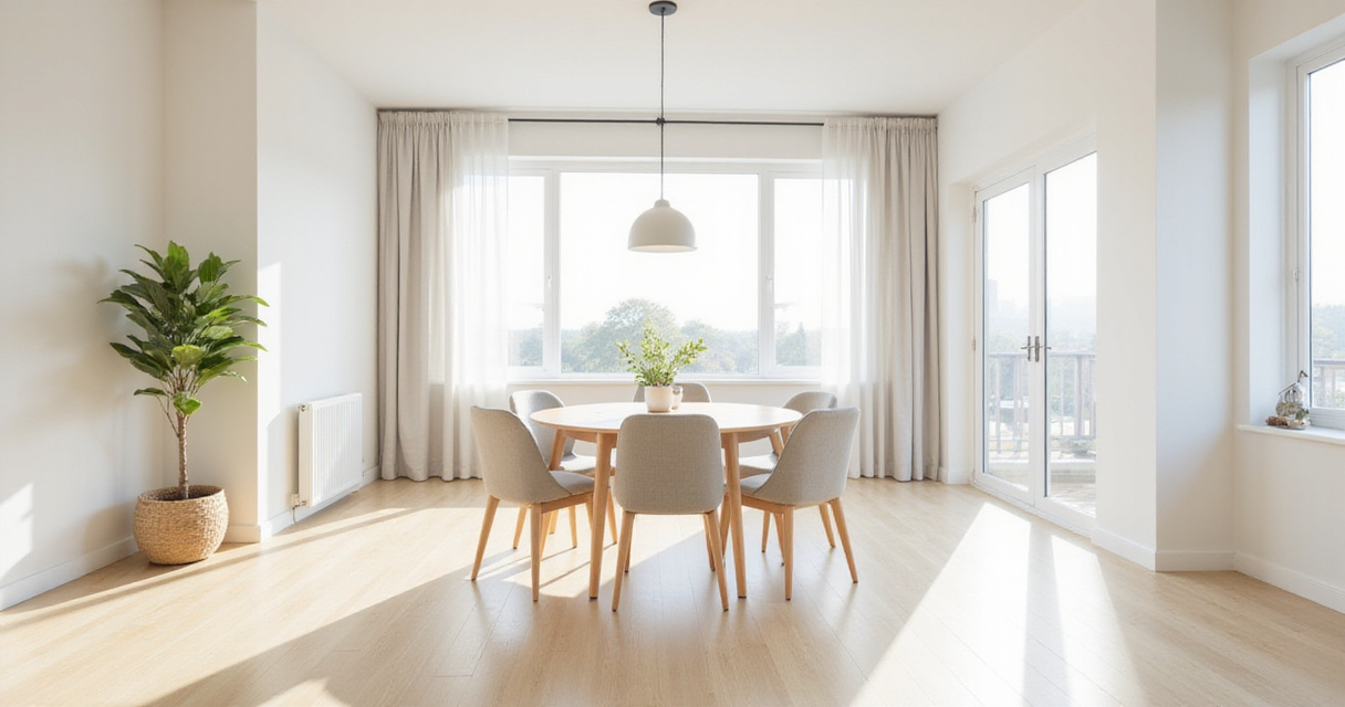 19 Dining Room Design Secrets That Transform Ordinary to Extraordinary