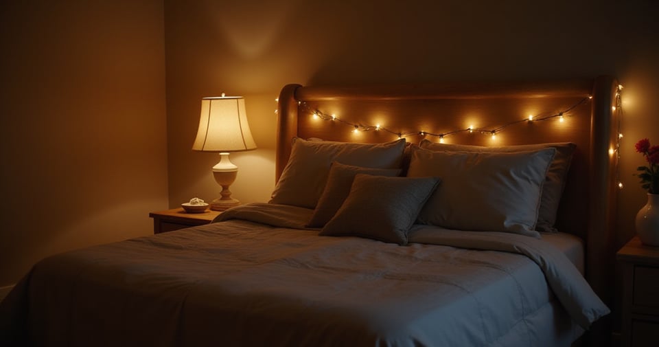19 Dreamy Touches That Create the Ultimate Cozy Bedroom Aesthetic