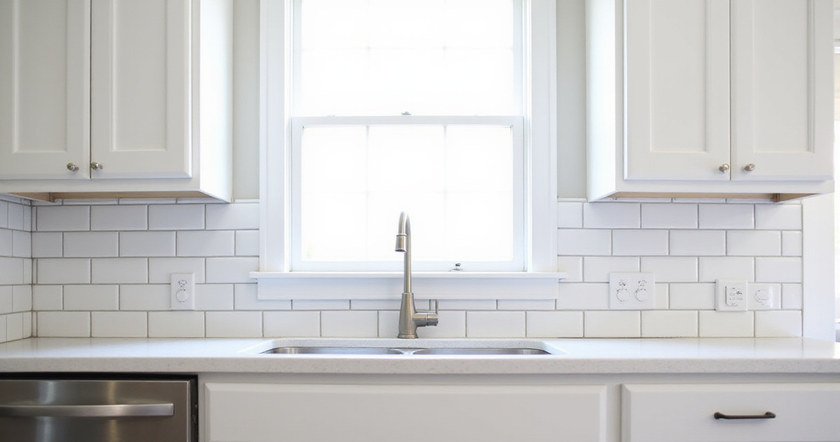 20 Fresh Kitchen Backsplash Inspiration Ideas That Won’t Scare Your Pets