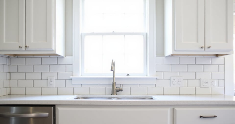 20 Fresh Kitchen Backsplash Inspiration Ideas That Won’t Scare Your Pets