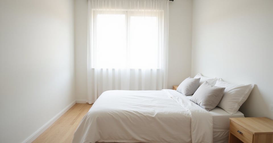 20 Genius Small Bedroom Design Ideas to Maximize Space