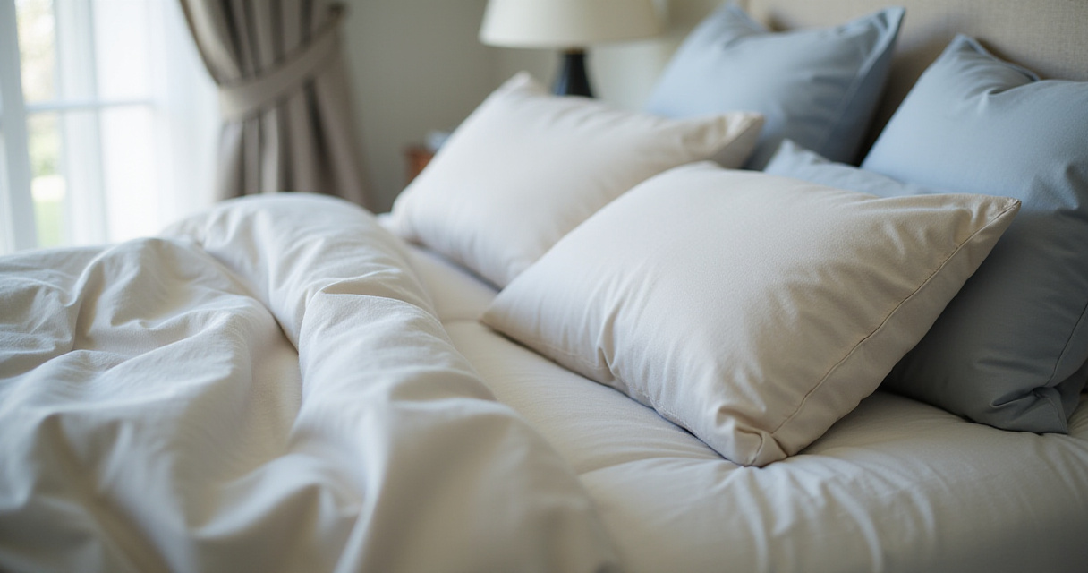 20 Luxurious Bedroom Design Elements That Transform Your Sleep Sanctuary