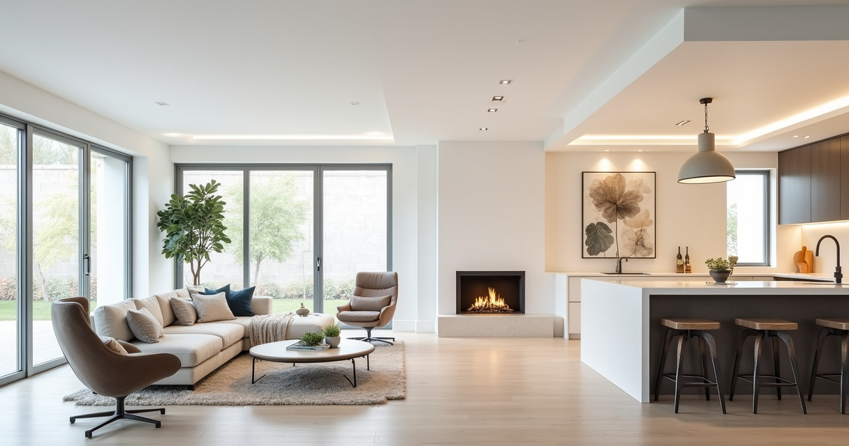 20 Must Have Features for a Stunning Modern Kitchen Renovation