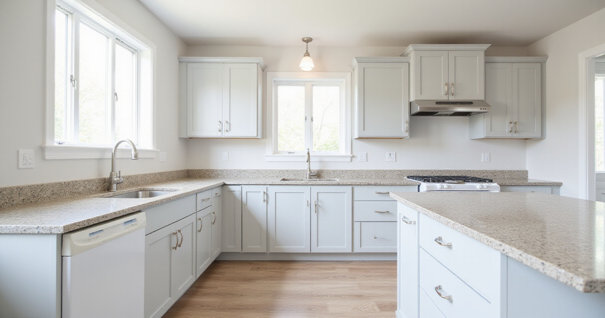 21 Stunning Kitchen Cabinet Makeover Ideas That Won’t Break the Bank