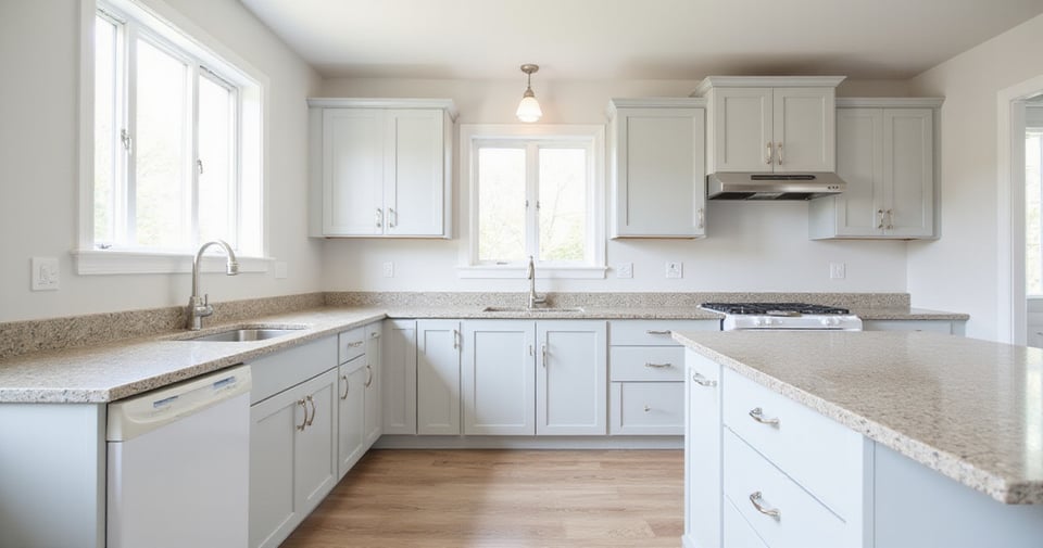 21 Stunning Kitchen Cabinet Makeover Ideas That Won’t Break the Bank