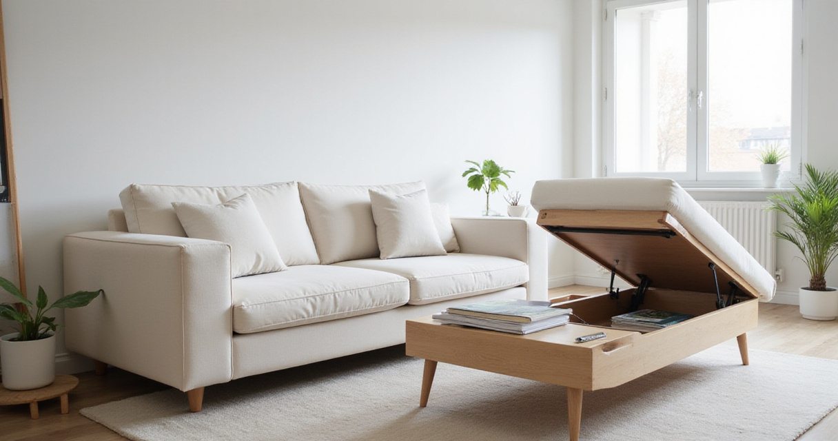 22 Cozy & Creative Apartment Living Room Ideas That Make the Most of Every Inch