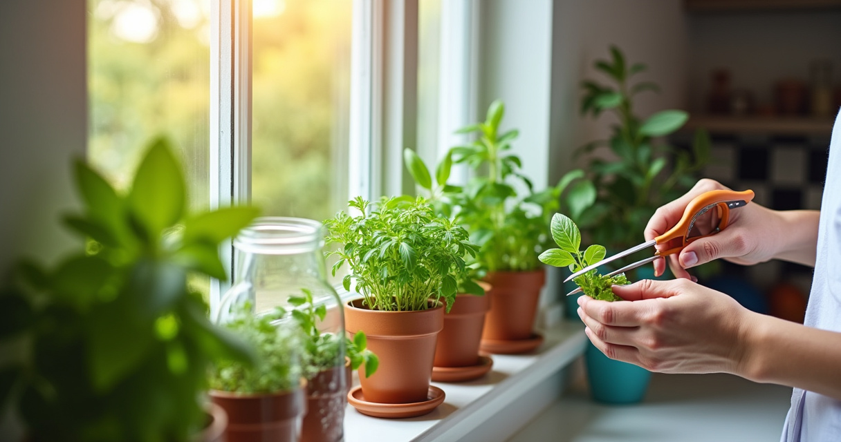 23 Brilliant Apartment Kitchen Decor Ideas to Maximize Style & Space