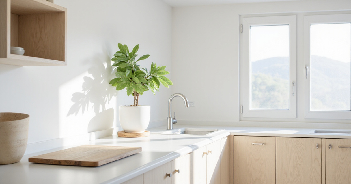 23 Enchanting Scandinavian Kitchen Ideas That Bring Nordic Magic Home