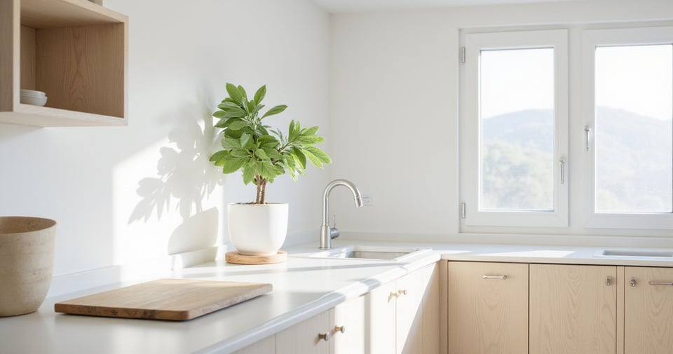 23 Enchanting Scandinavian Kitchen Ideas That Bring Nordic Magic Home