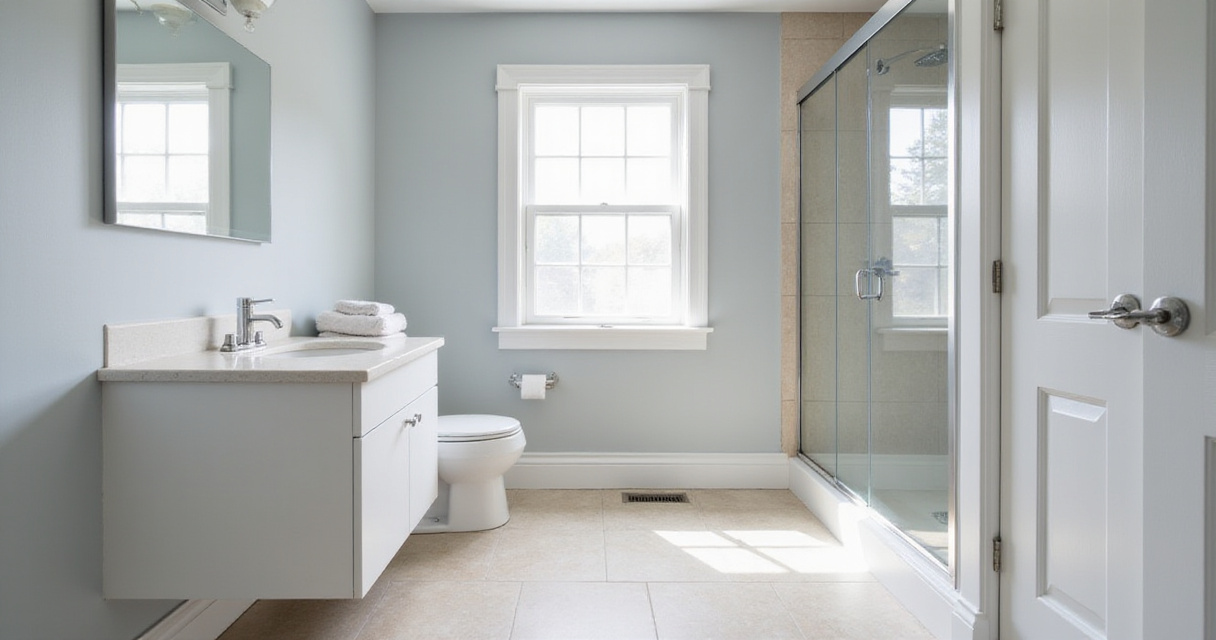 23 Genius Small Bathroom Remodel Ideas to Maximize Space & Style