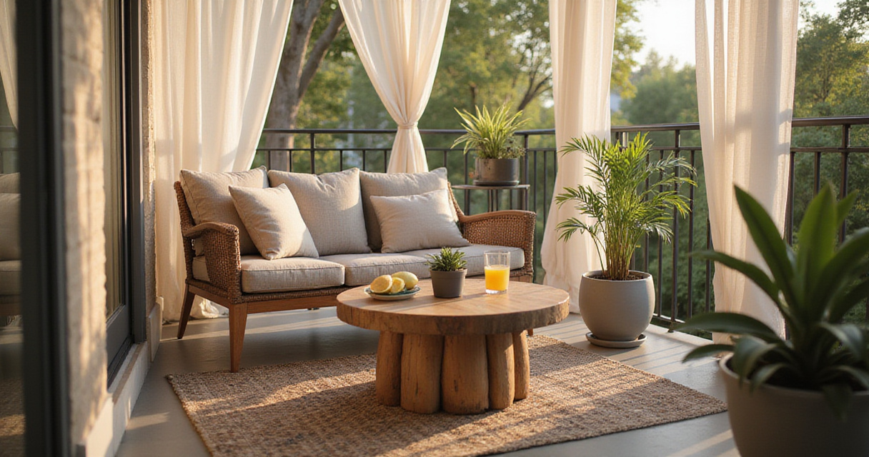 24 Paws Friendly Balcony Apartment Decor Ideas to Create a Pet Paradise