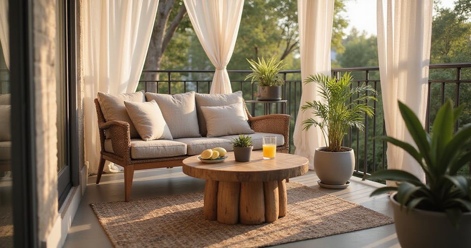 24 Paws Friendly Balcony Apartment Decor Ideas to Create a Pet Paradise