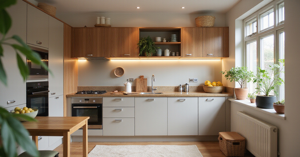 18 Kitchen Remodel Ideas for a Stunning & Functional Update