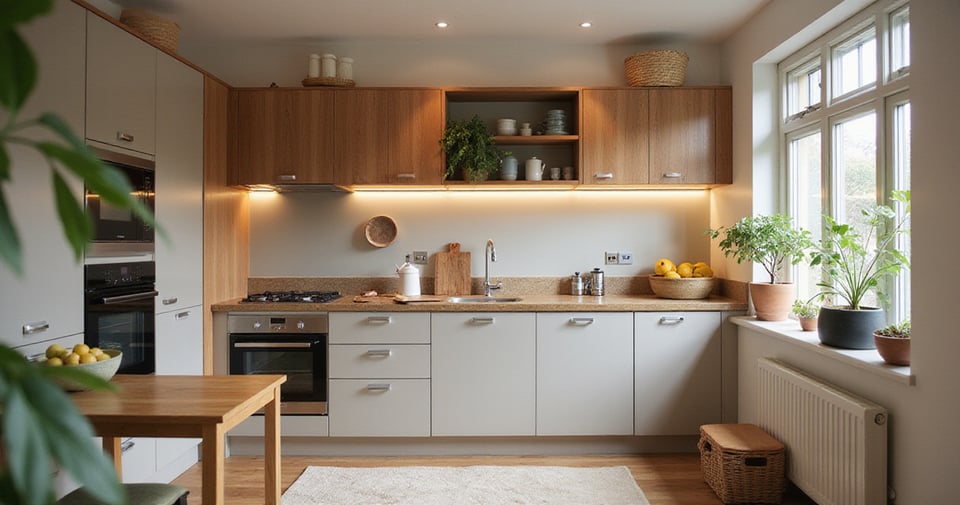 18 Kitchen Remodel Ideas for a Stunning & Functional Update