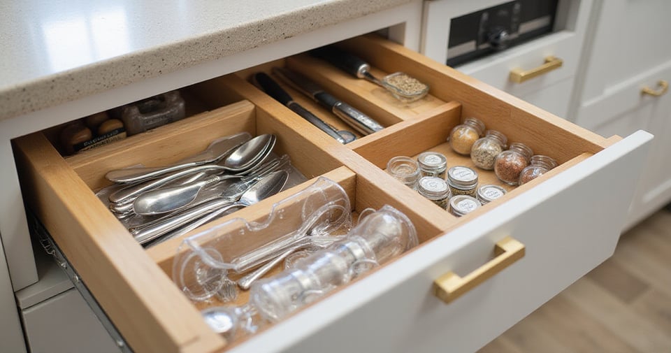 18 Pawsitively Perfect Kitchen Storage Solutions for Pet Owners