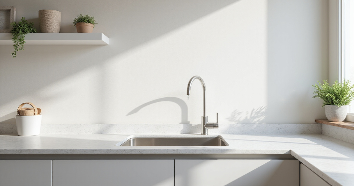 20 Kitchen Backsplash Tiles for a Sparkling Space