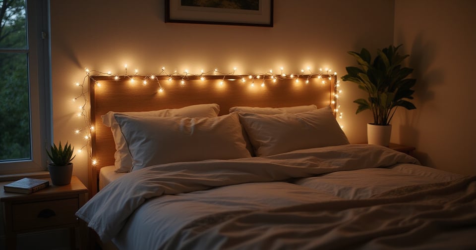 21 Charming Cute Bedroom Decor Ideas That Transform Your Space