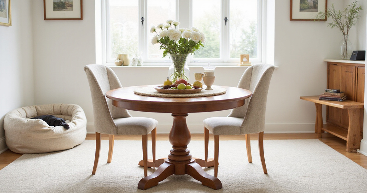 21 Genius Dining Room Ideas to Refresh Your Space