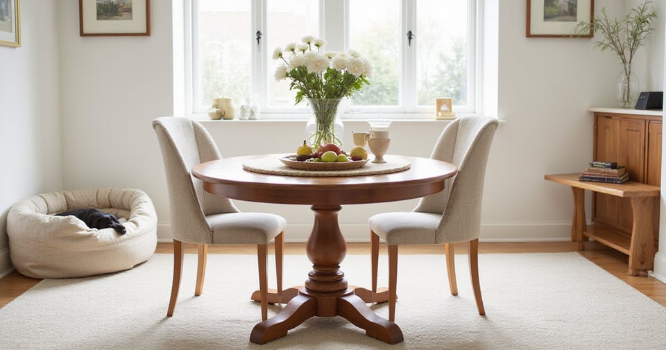 21 Genius Dining Room Ideas to Refresh Your Space