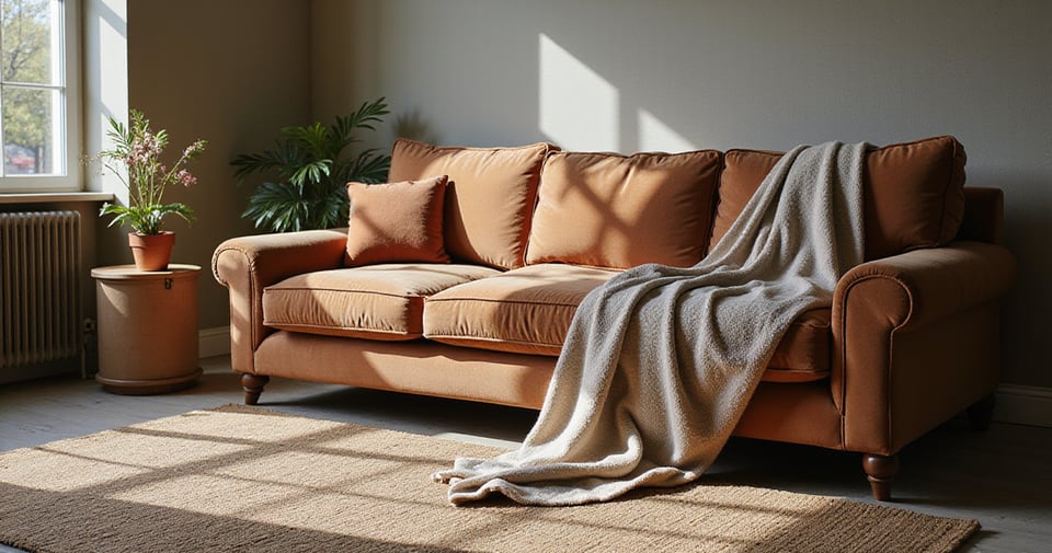 21 Luxurious Touches That Define Elegant Living Room Decor