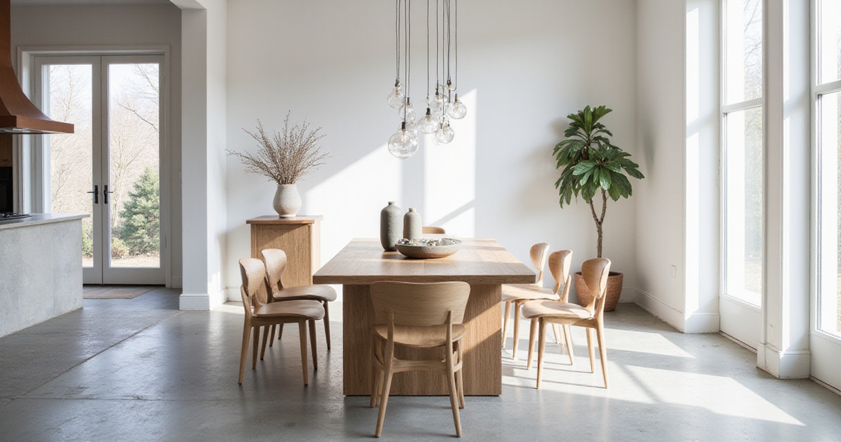 21 Smart Tips for Choosing Your Perfect Modern Dining Table