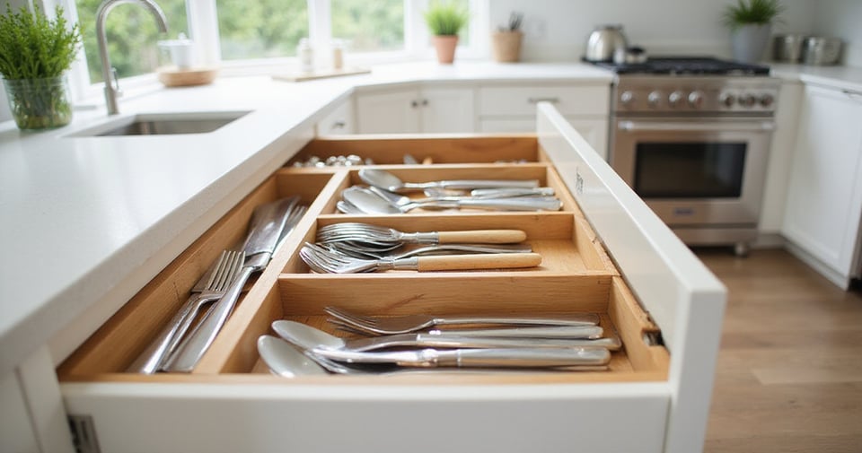 22 Pet Friendly Kitchen Organizing Ideas for the Busy Home