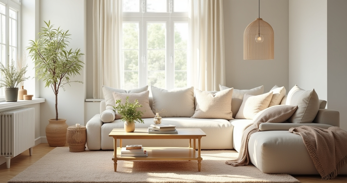 18 Apartment Decor Inspiration Ideas That Actually Work