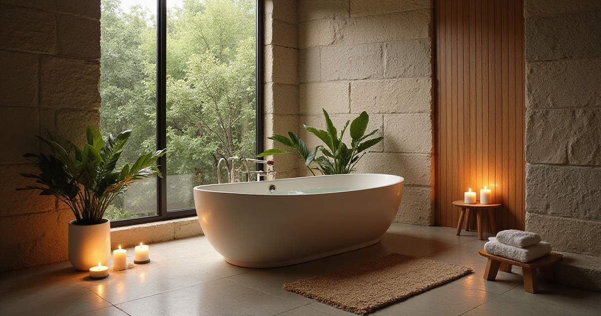 18 Inspiring Bathroom Decor Themes for Your Home