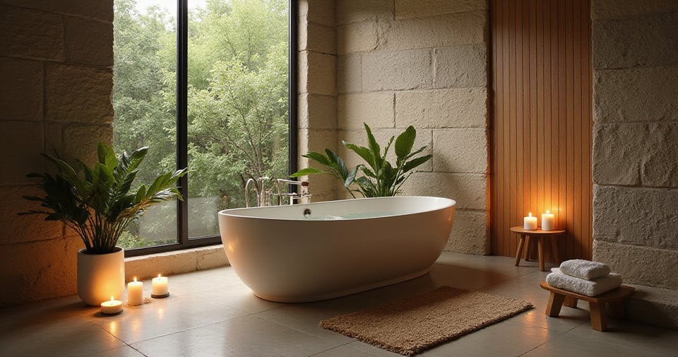 18 Inspiring Bathroom Decor Themes for Your Home