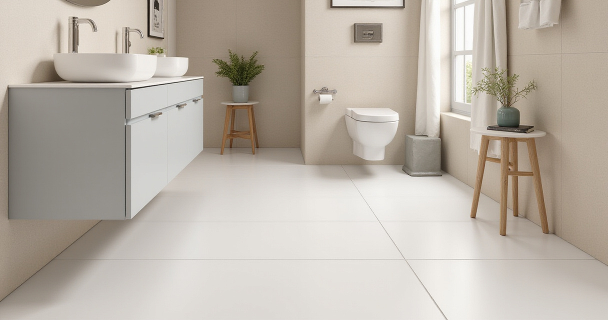 23 Modern Bathroom Ideas That Redefine Your Daily Routine