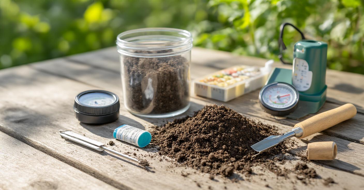 22 Brilliant Lawn and Garden Ideas for a Space You’ll Actually Use