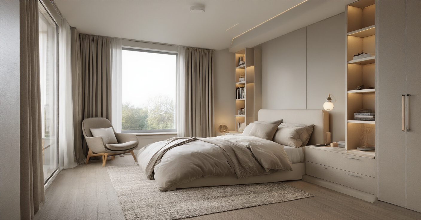 24 Transformative Bedroom Remodel Ideas for Your Ultimate (and Pet Friendly!) Sanctuary