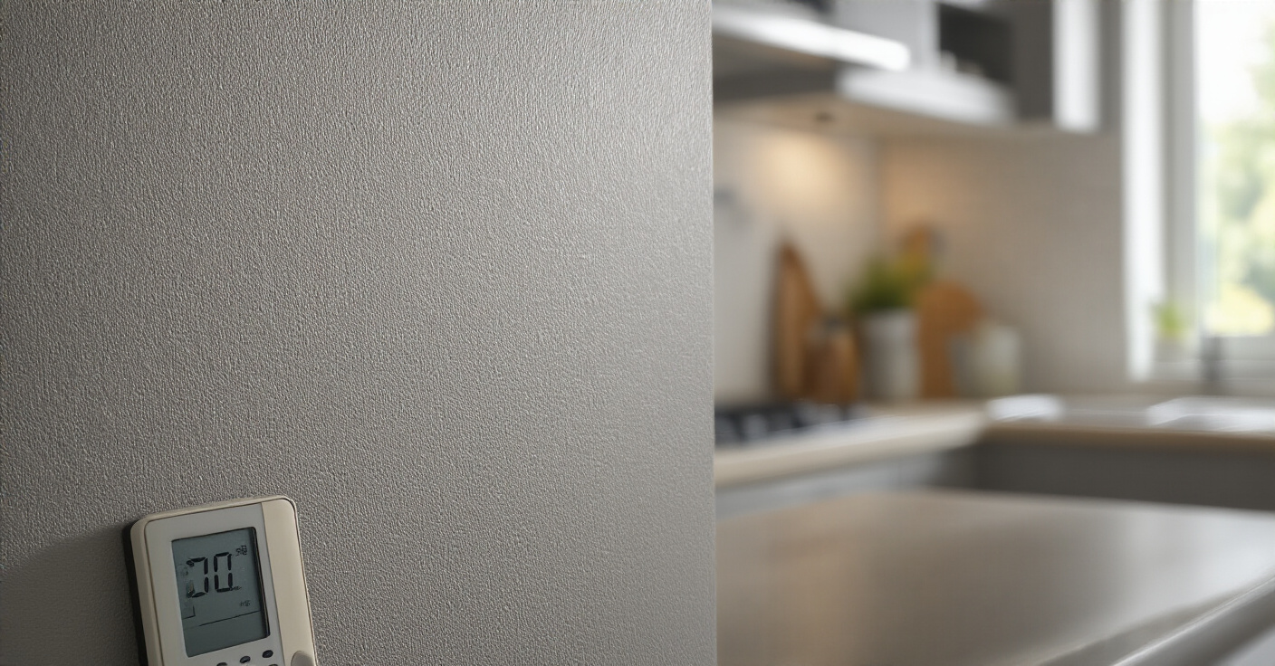 18 Smart Tips for Choosing Pet Friendly Modern Kitchen Wallpaper